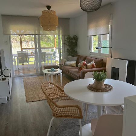 Casa Rural La Pena 塔里法 外观 照片