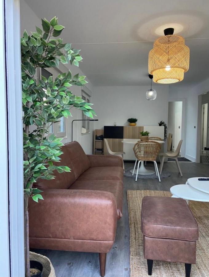 Casa Rural La Pena 塔里法 外观 照片